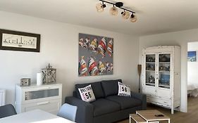 Hisse Et Oh, T2 Avec Balcon Vue Port Et Parking